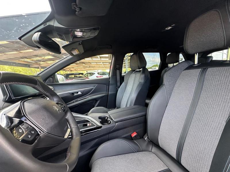 Peugeot 5008 II (2) 1.5 Bluehdi 130 s&amp;S Allure Pack Eat8