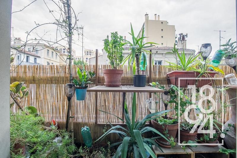 Appartement - 94 m² - 3 pièces