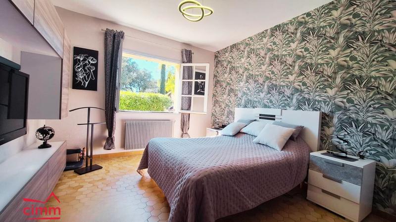 Maison - 145 m² - 7 pièces