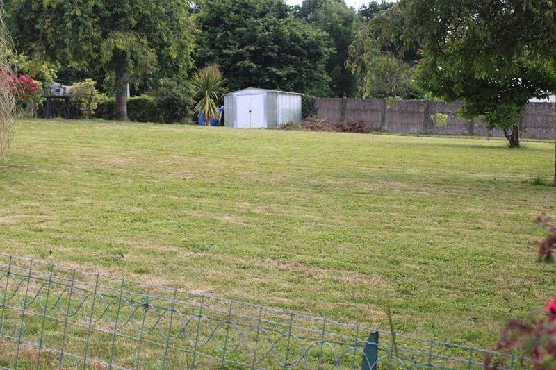 Maison - 124 m² - 6 pièces