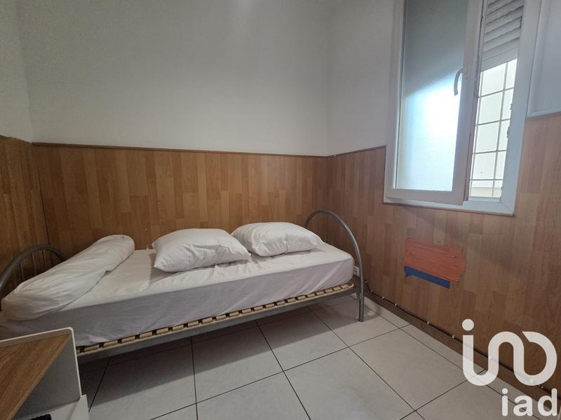 Appartement - 30 m² - 1 pièce