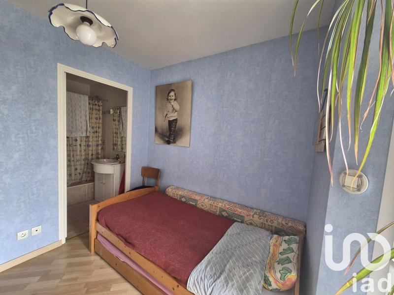 Maison - 138 m² - 7 pièces