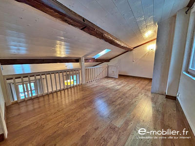 Appartement - 89 m² - 4 pièces