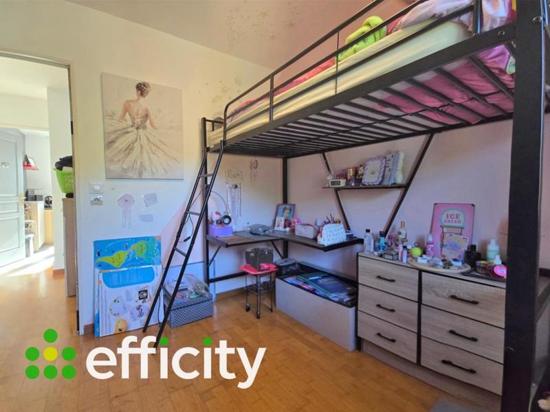 Villa - 92 m² - 4 pièces