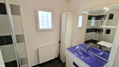 Maison contemporaine - 88 m² - 4 pièces