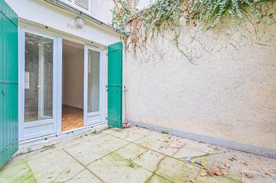 Appartement - 28 m² - 1 pièce