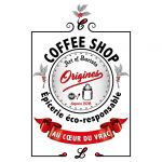 Au Coeur du Vrac - Coffee Shop Barista &amp; Epicerie Bio Vrac