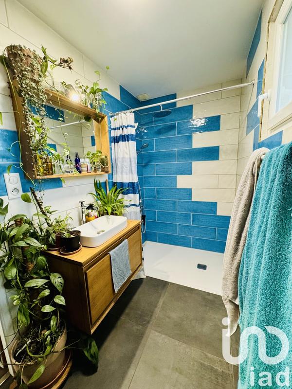 Maison - 140 m² - 4 pièces