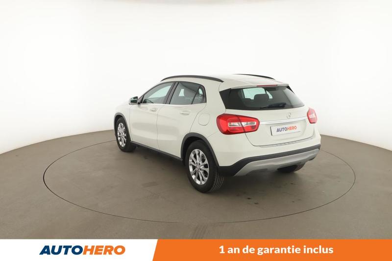 Mercedes Gla 180 Cdi Inspiration Bva7 109 ch