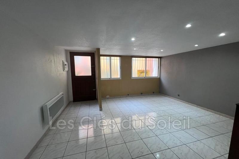 Appartement - 53 m² - 2 pièces