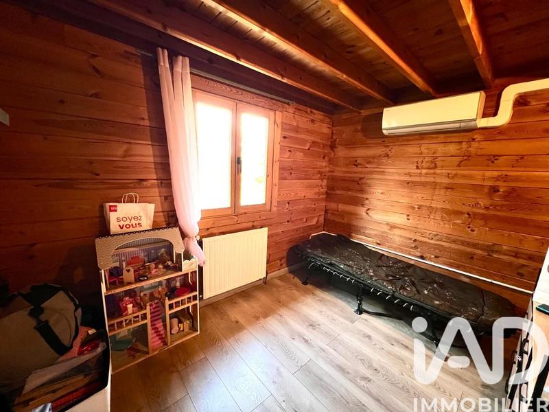 Maison - 55 m² - 4 pièces