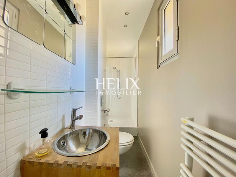 Appartement - 140 m² - 5 pièces