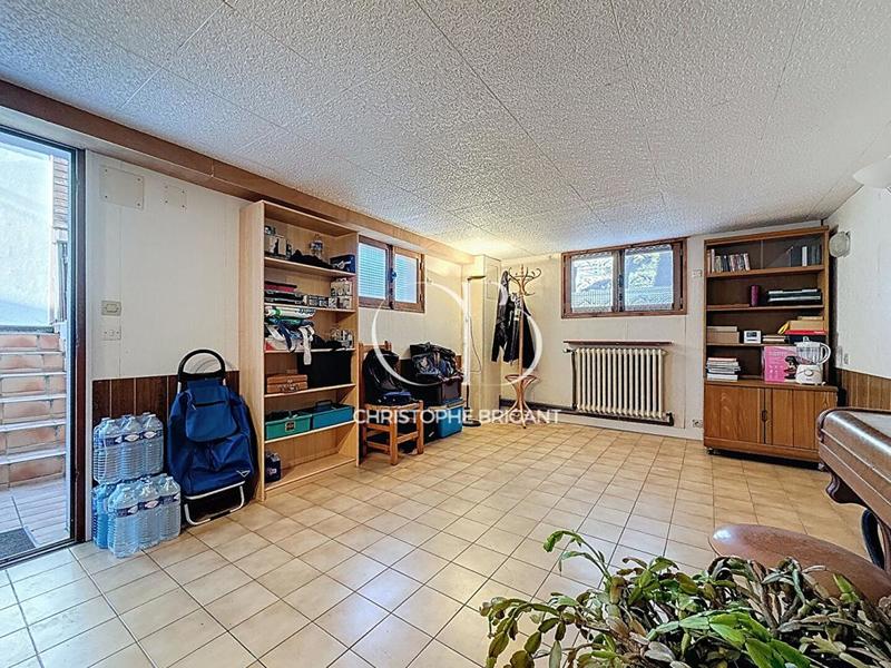 Maison - 70 m² - 4 pièces