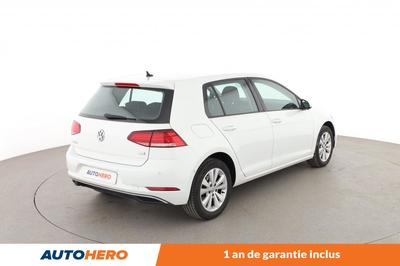 Volkswagen Golf VII 1.4 Tsi BlueMotion Tech Confortline Dsg7 5p 125 ch
