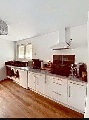 Maison - 198 m² - 9 pièces