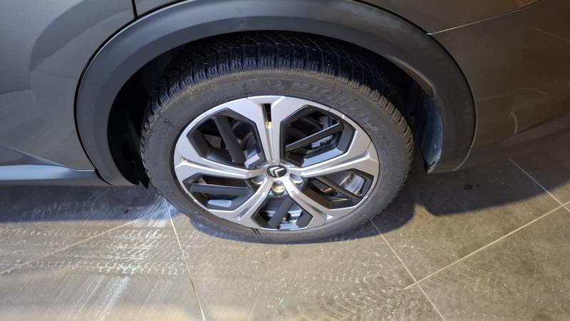 Citroën C5 X PureTech 180 s&amp;S Eat8 Shine