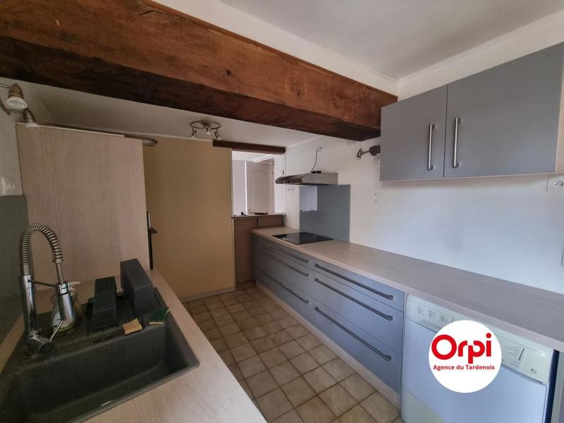 Maison - 112 m² - 4 pièces