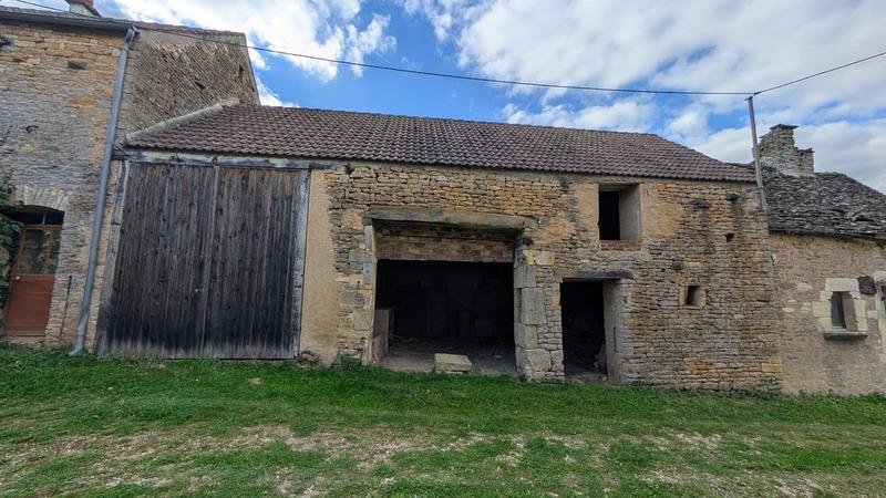 Maison - 89 m² - 4 pièces