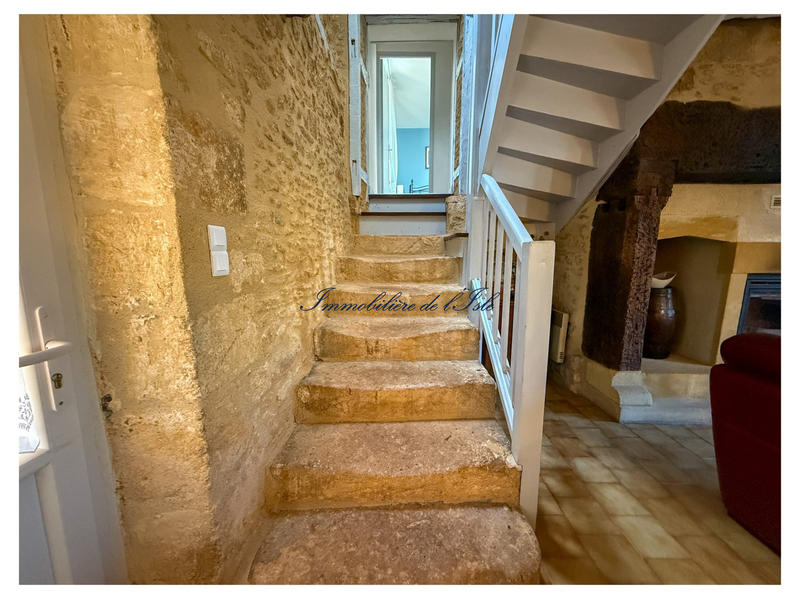 Maison - 145 m² - 6 pièces
