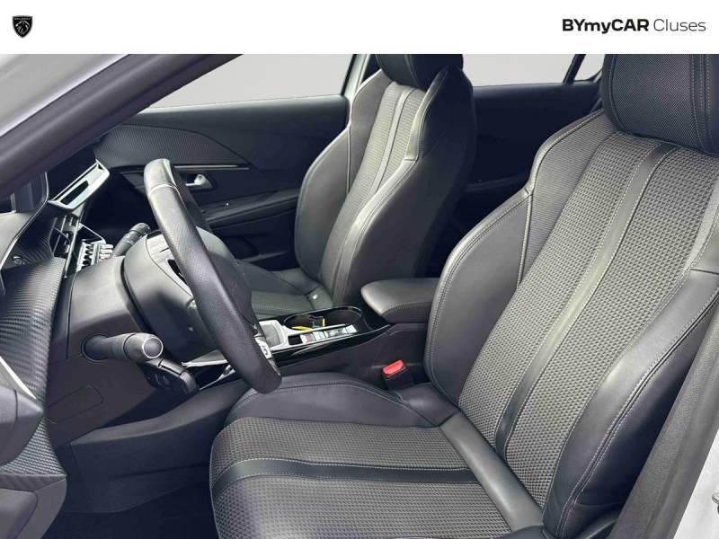 Peugeot 208 BlueHDi 100 s&amp;S Bvm6 Gt