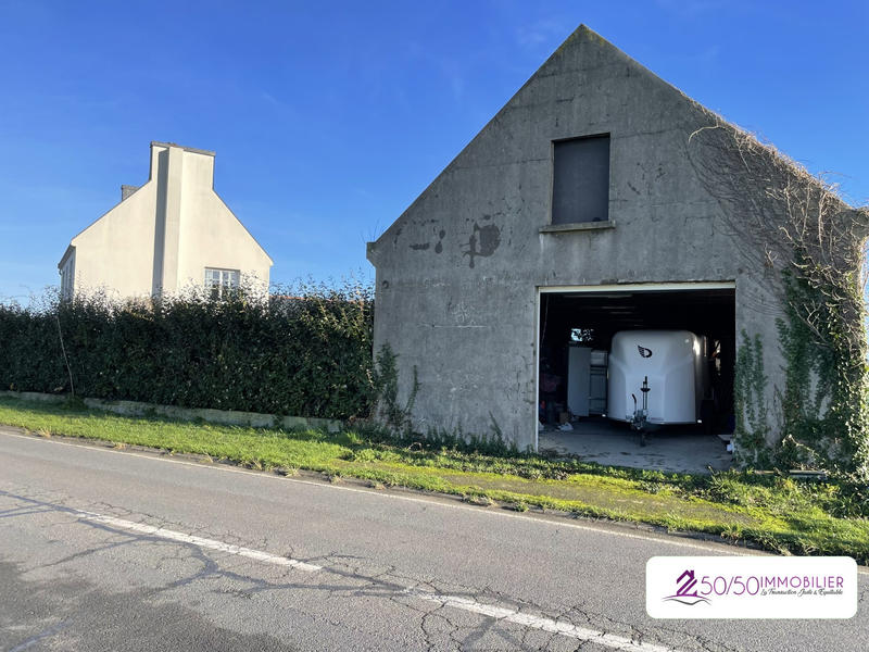 Maison - 184 m² - 9 pièces