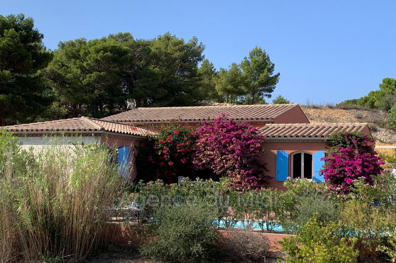 Villa - 145 m² - 5 pièces