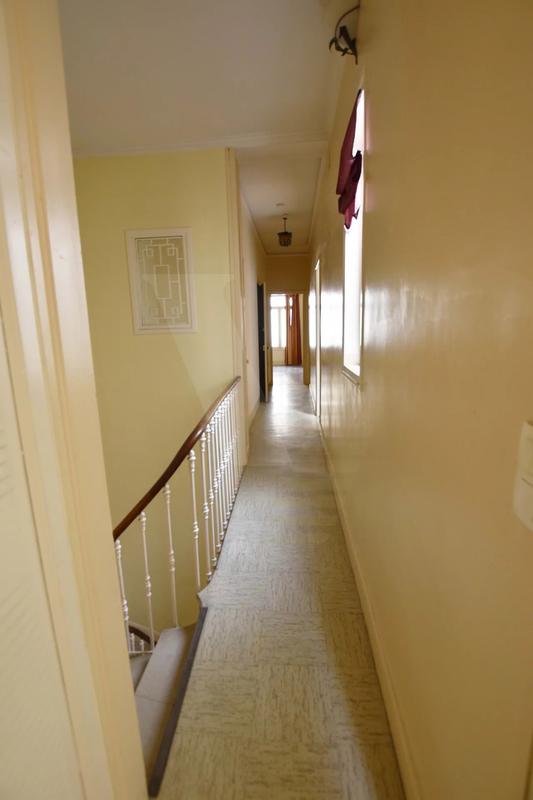 Appartement - 194 m² - 5 pièces