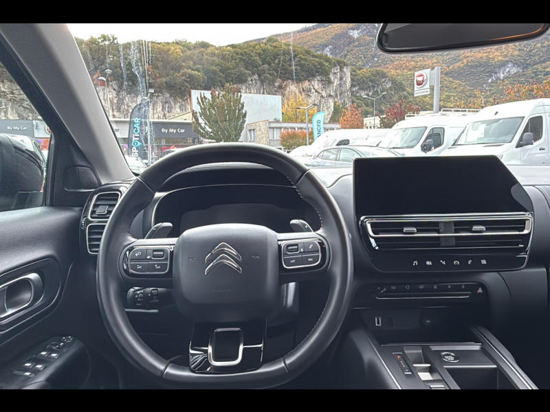 Citroën C5 Aircross BlueHDi 130 Eat8 Plus