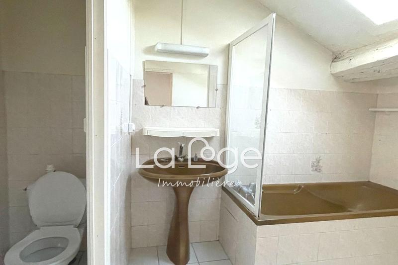 Appartement - 39 m² - 2 pièces