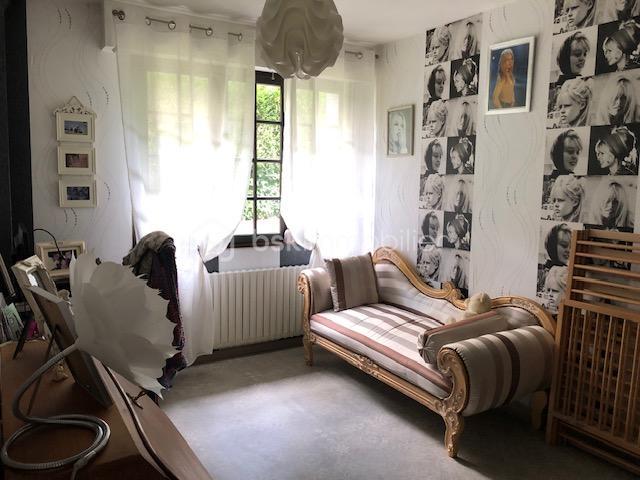 Maison - 171 m² - 6 pièces