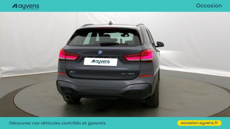 Bmw X1 xDrive25eA 220ch m Sport