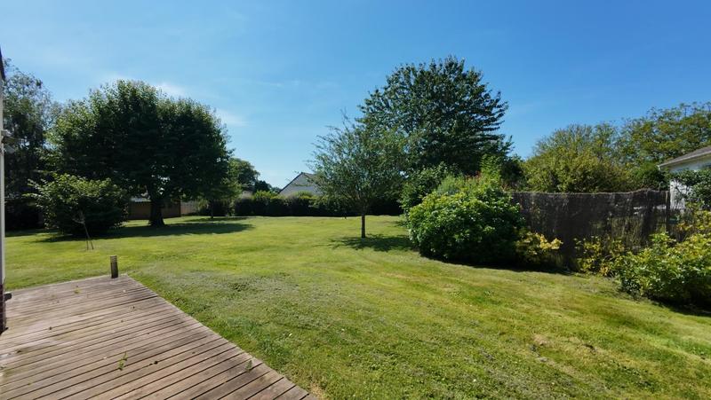 Maison ancienne - 147 m² - 8 pièces