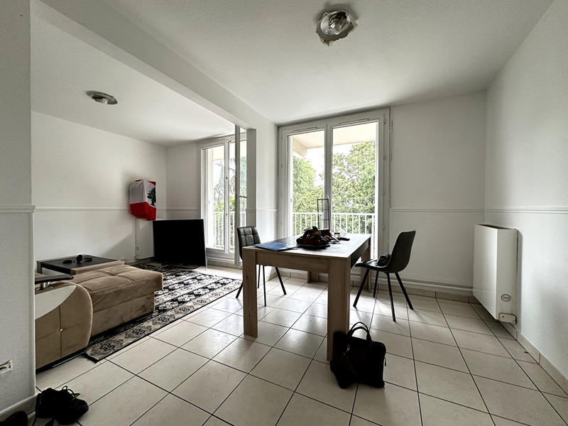 Appartement - 67 m² - 4 pièces