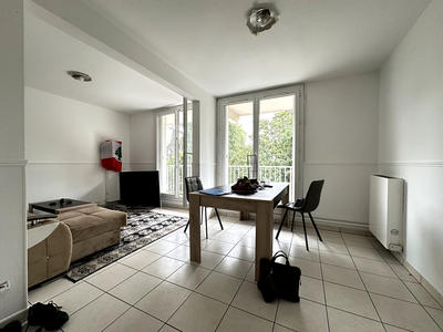 Appartement - 67 m² - 4 pièces