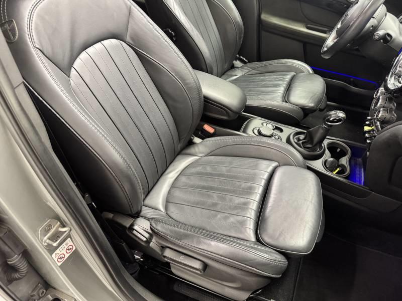 Mini Mini Countryman 136 - 88 ch All4 Bva6 Cooper se John Works