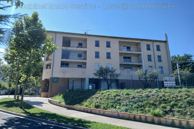 Appartement - 120 m² - 3 pièces