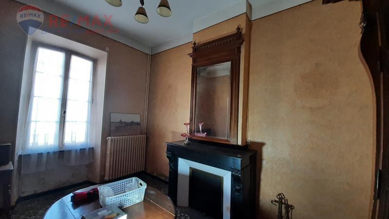 Maison bourgeoise - 179 m² - 6 pièces