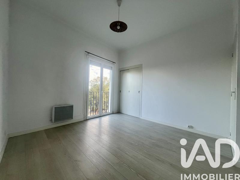 Appartement - 83 m² - 3 pièces