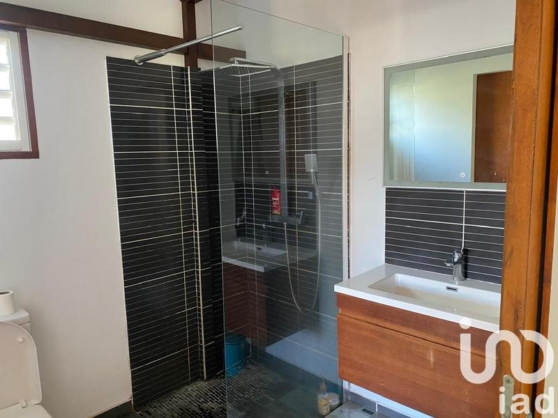 Maison - 160 m² - 4 pièces