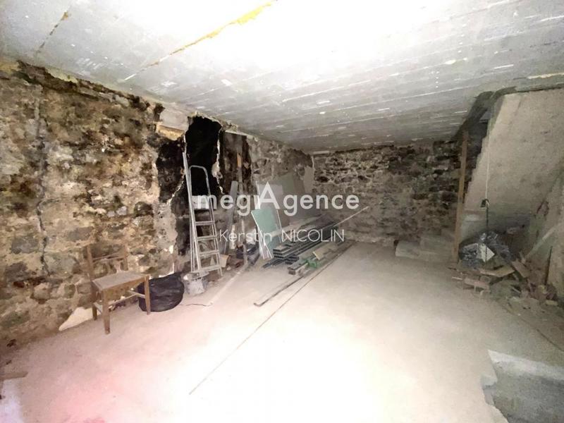 Maison - 77 m² - 3 pièces