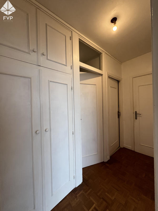 Appartement - 83 m² - 3 pièces