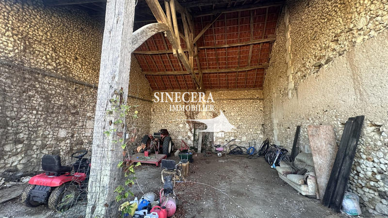 Maison - 150 m² - 7 pièces