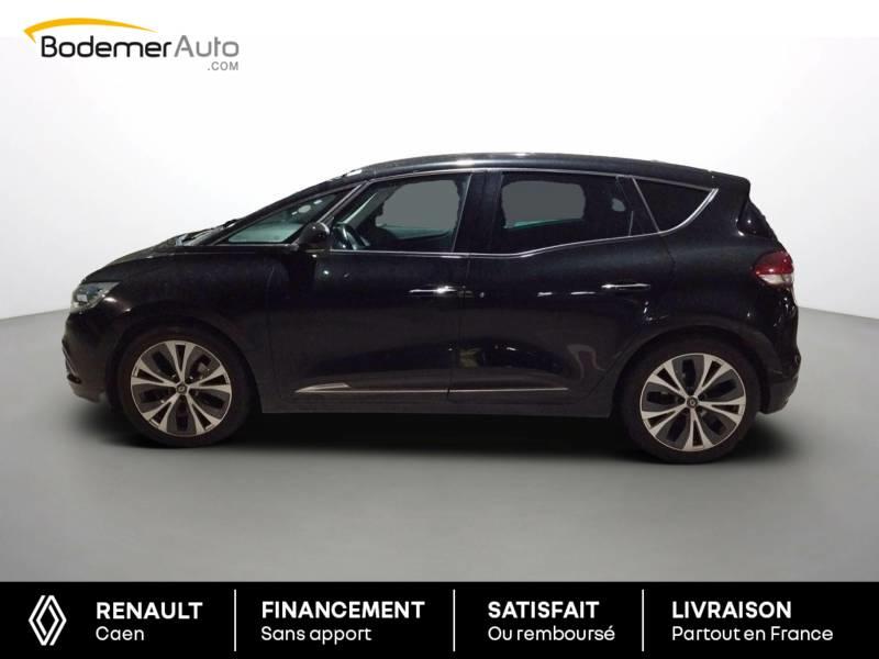 Renault Scénic dCi 130 Energy Intens