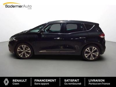 Renault Scénic dCi 130 Energy Intens