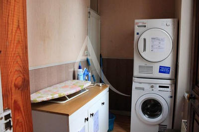 Immeuble - 8 pièces