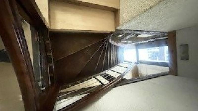 Duplex - 158 m² - 8 pièces