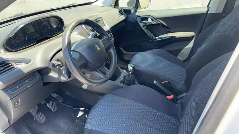 Peugeot 208 1.4 HDi 68 Confort
