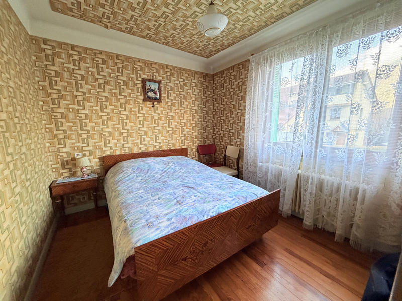 Maison - 159 m² - 5 pièces