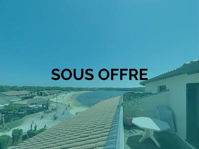 Appartement - 63 m² - 2 pièces