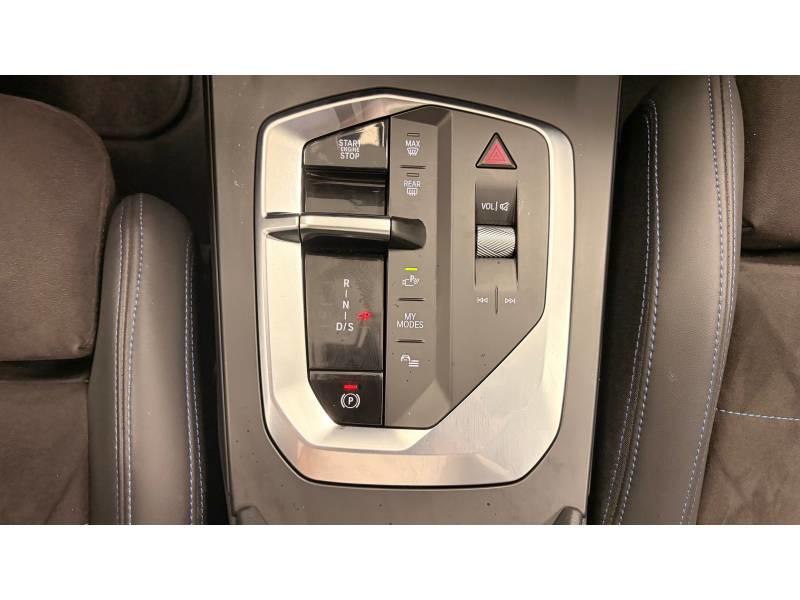 Bmw Série 1 120 170 ch Dkg7 m Sport